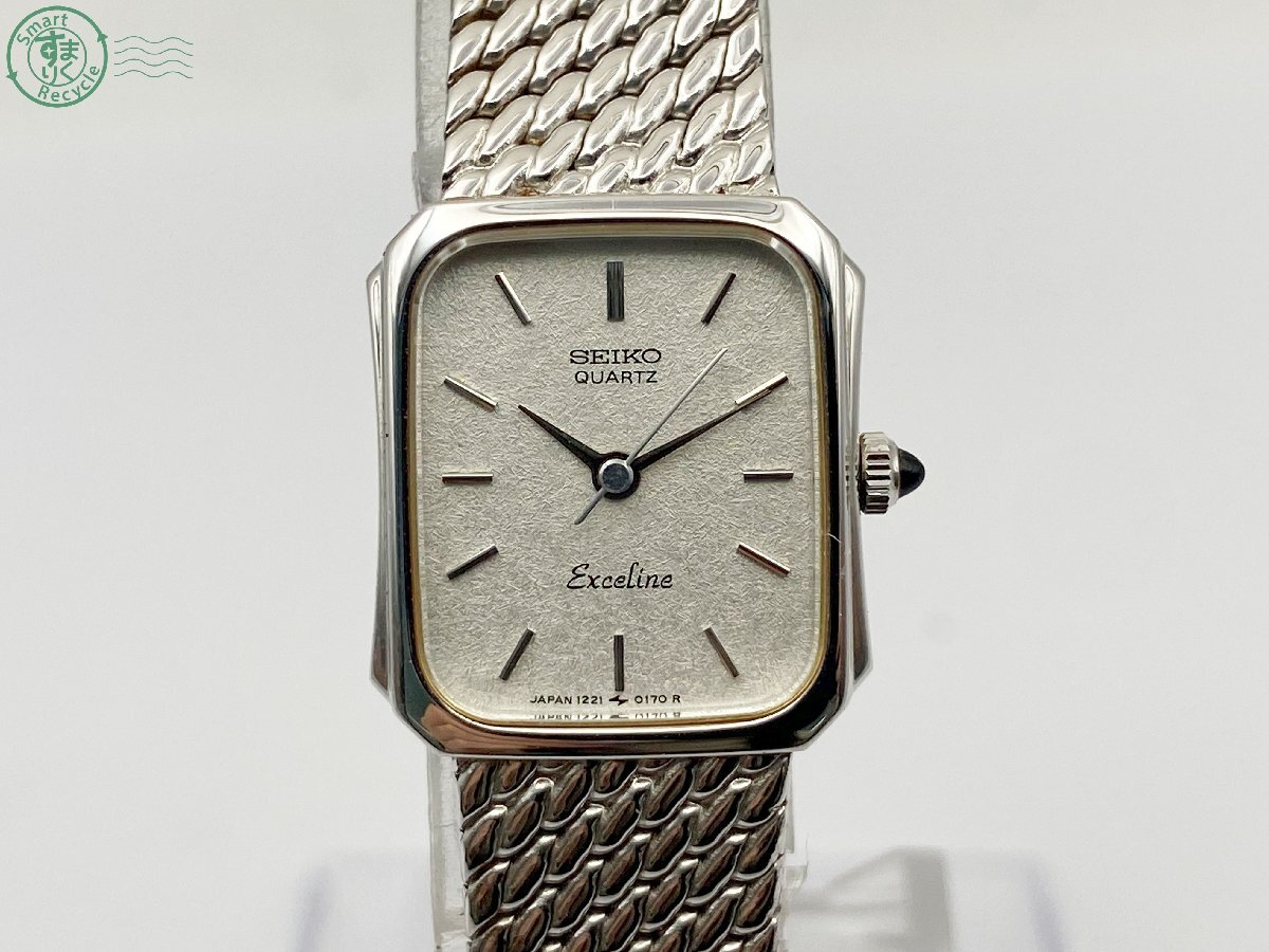 Yahoo!オークション -「seiko 1221」(エクセリーヌ) (セイコー Yahoo!オークション -「seiko 1221」(エクセリーヌ) (セイコー