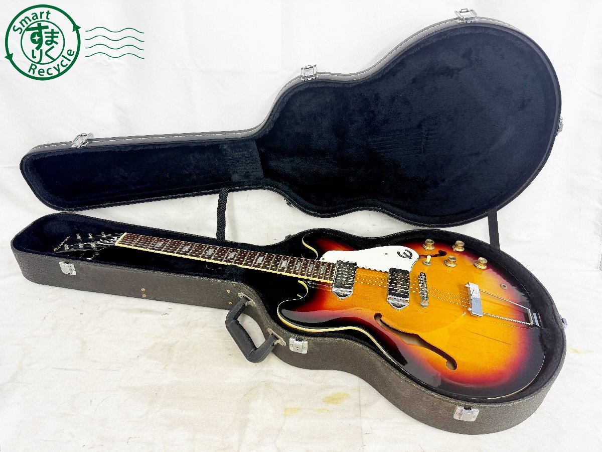 Yahoo!オークション -「epiphone casino ハードケース」(楽器 Yahoo!オークション -「epiphone casino ハードケース」(楽器