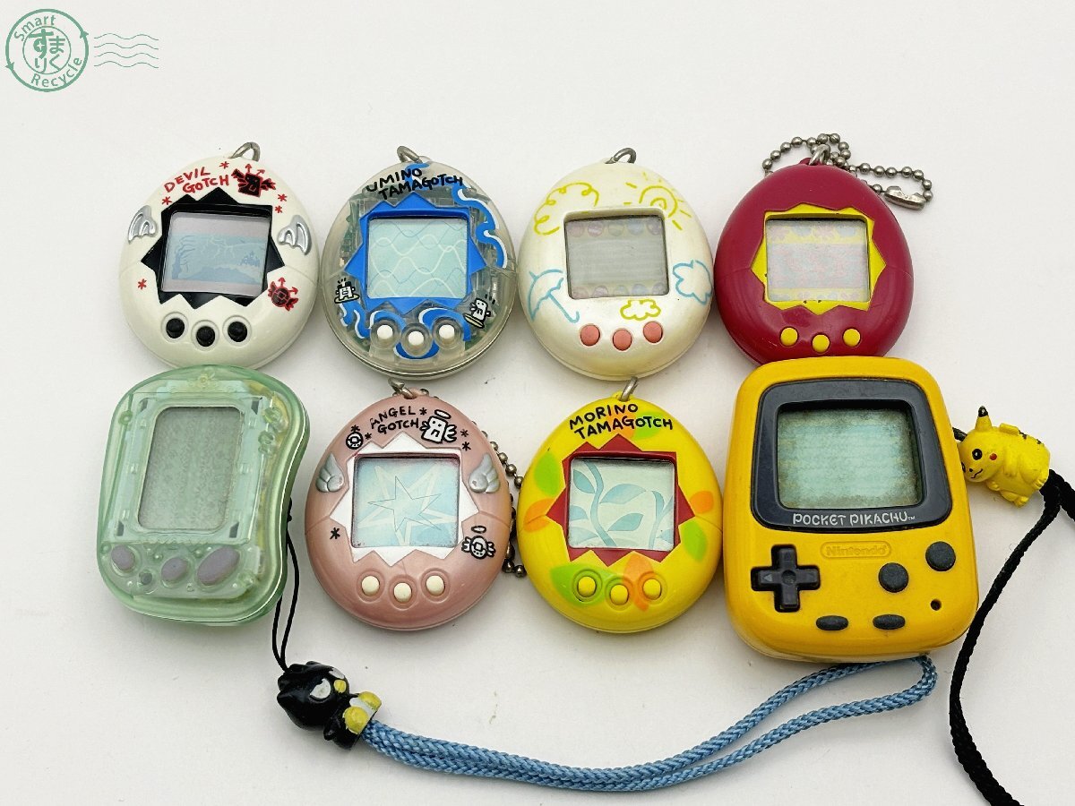 Yahoo!オークション -「ポケットピカチュウ (-モンスター Yahoo!オークション -「ポケットピカチュウ (-モンスター
