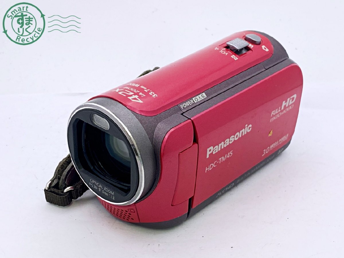 Yahoo!オークション -「panasonic hdc-tm45」(デジタルビデオ Yahoo!オークション -「panasonic hdc-tm45」(デジタルビデオ