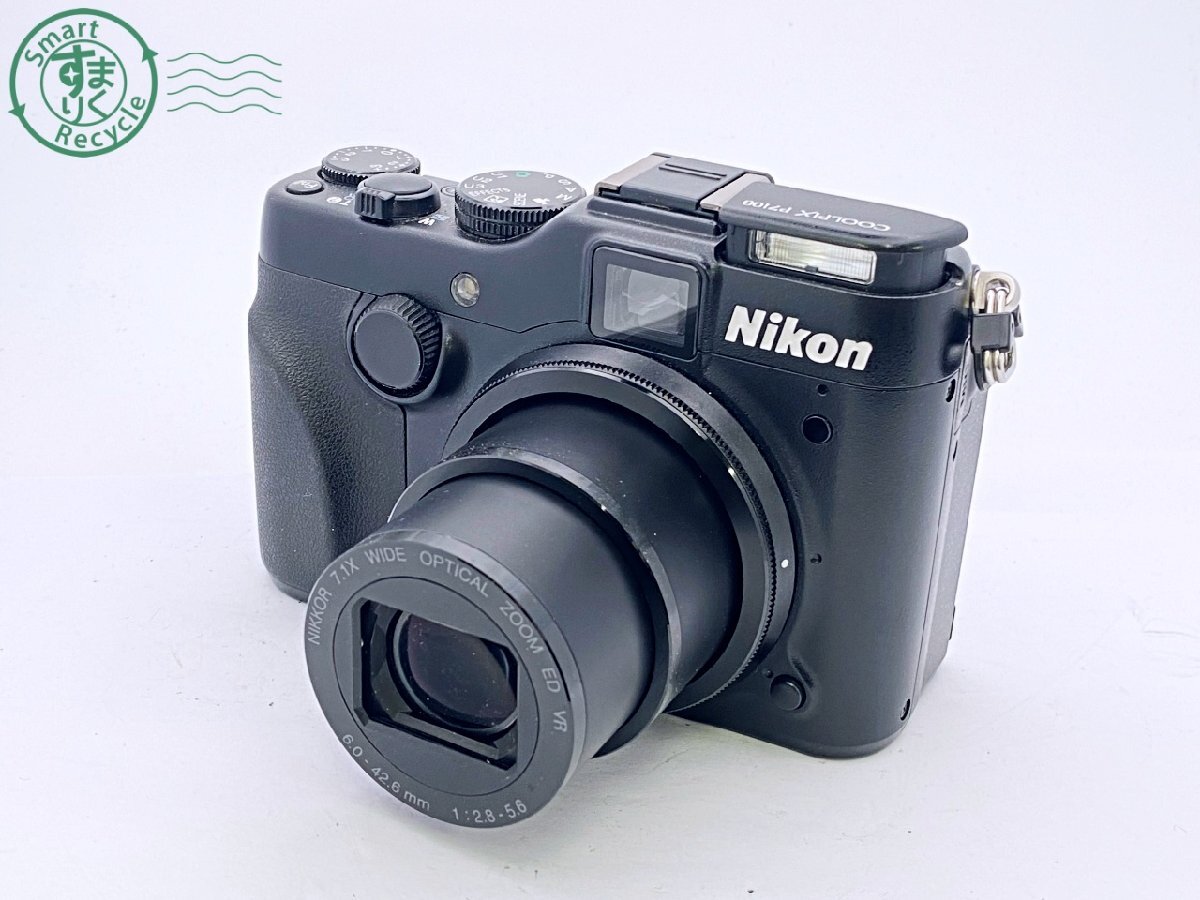 Yahoo!オークション -「ニコン Nikon COOLPIX p7100」の落札相場 Yahoo!オークション -「ニコン Nikon COOLPIX p7100」の落札相場