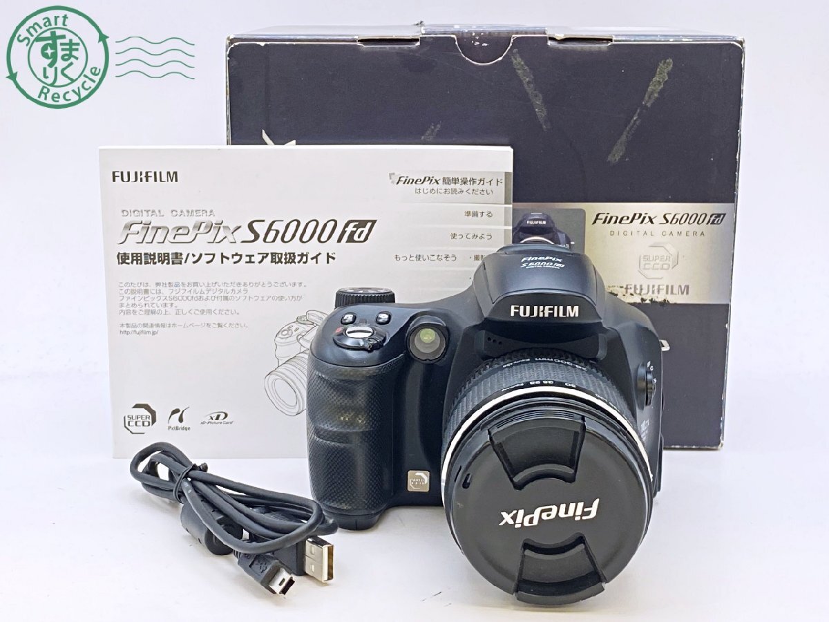 Yahoo!オークション -「finepix s6000fd」の落札相場・落札価格 Yahoo!オークション -「finepix s6000fd」の落札相場・落札価格