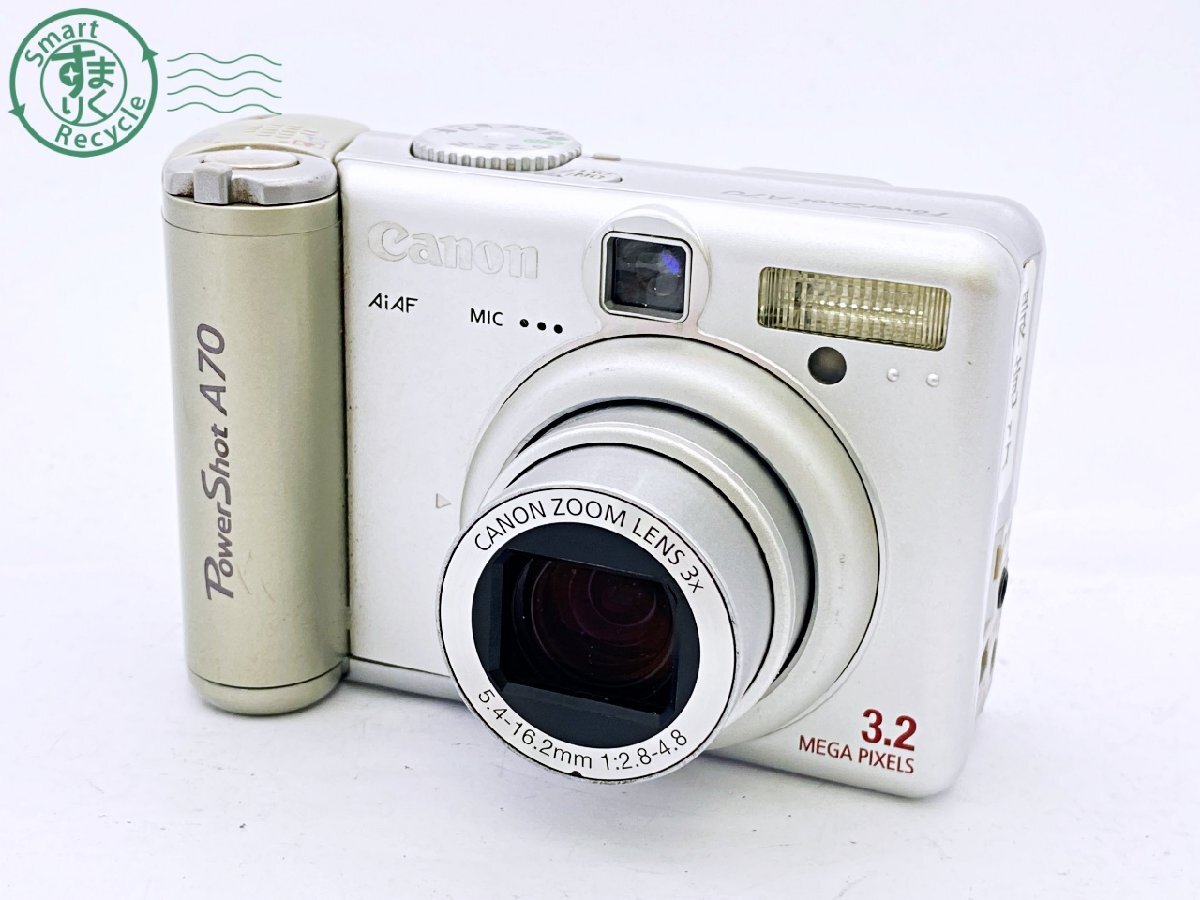 Yahoo!オークション -「canon パワーショット a70」(キヤノン Yahoo!オークション -「canon パワーショット a70」(キヤノン