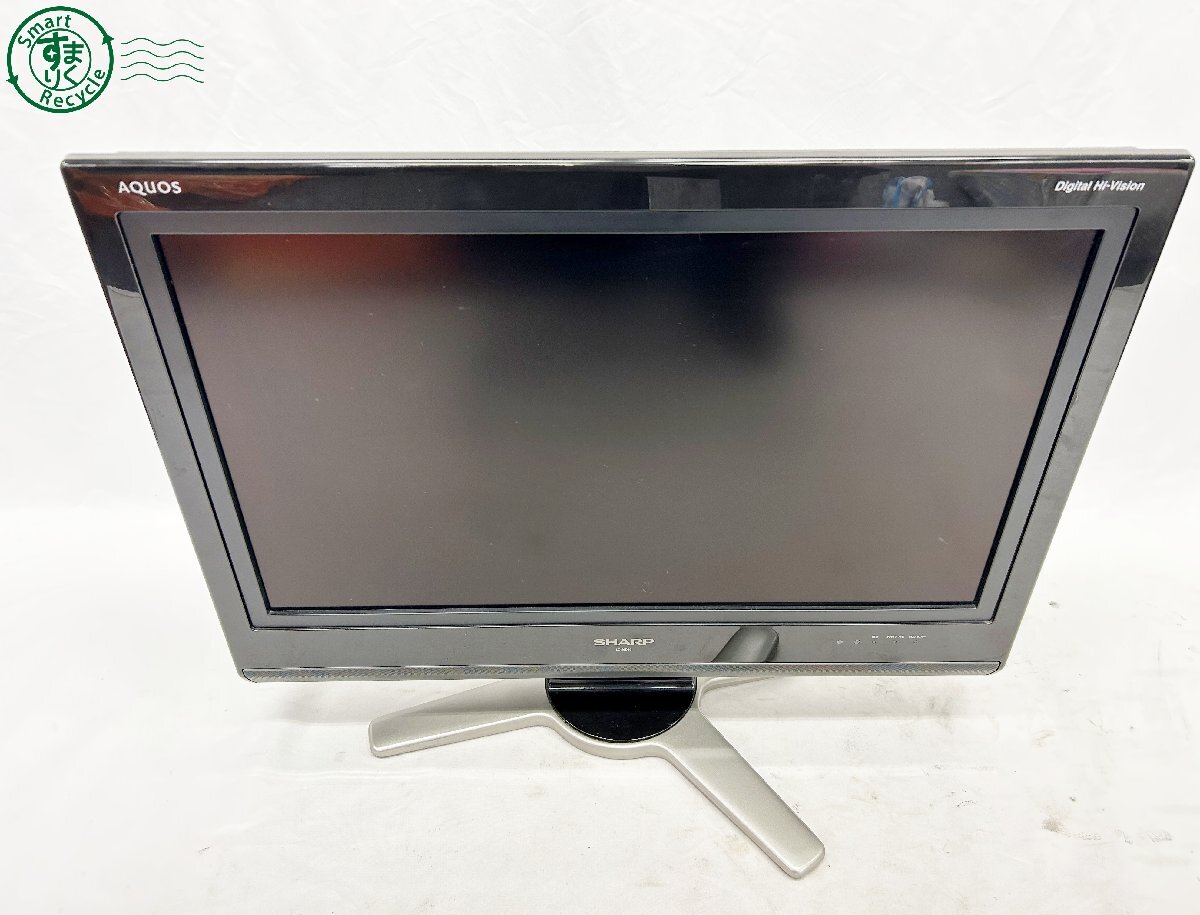 Yahoo!オークション -「シャープ 液晶テレビ アクオス 26型」の Yahoo!オークション -「シャープ 液晶テレビ アクオス 26型」の