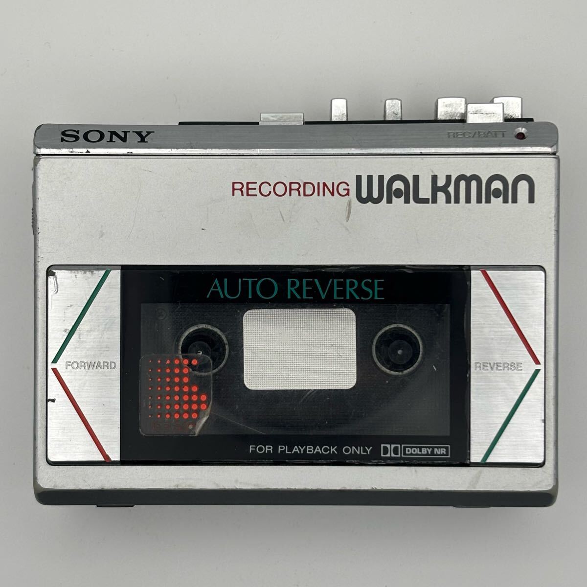 Yahoo!オークション -「sony walkman wm r55」(家電、AV、カメラ Yahoo!オークション -「sony walkman wm r55」(家電、AV、カメラ
