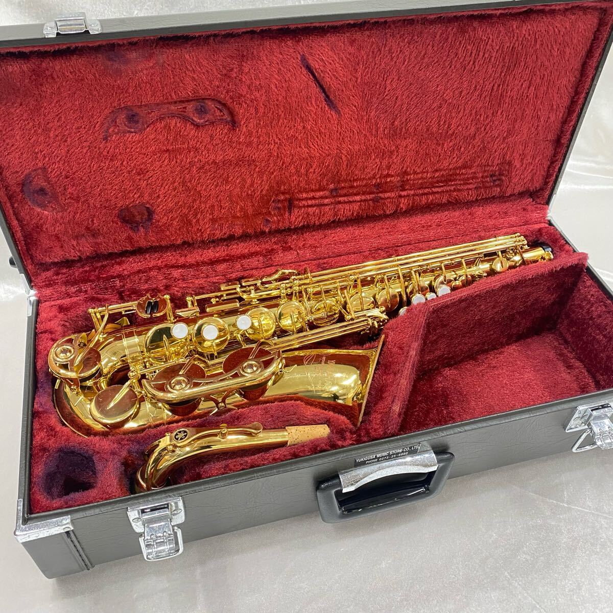 Yahoo!オークション -「yamaha yas 34」の落札相場・落札価格 Yahoo!オークション -「yamaha yas 34」の落札相場・落札価格