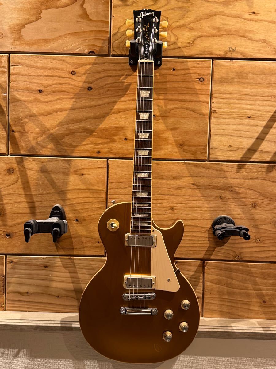 Yahoo!オークション -「lespaul deluxe」の落札相場・落札価格 Yahoo!オークション -「lespaul deluxe」の落札相場・落札価格