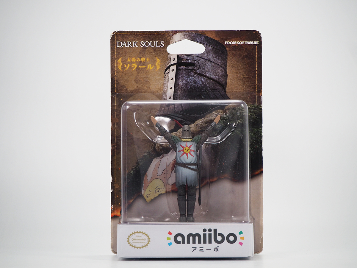 Yahoo!オークション -「amiibo ソラール」の落札相場・落札価格 Yahoo!オークション -「amiibo ソラール」の落札相場・落札価格
