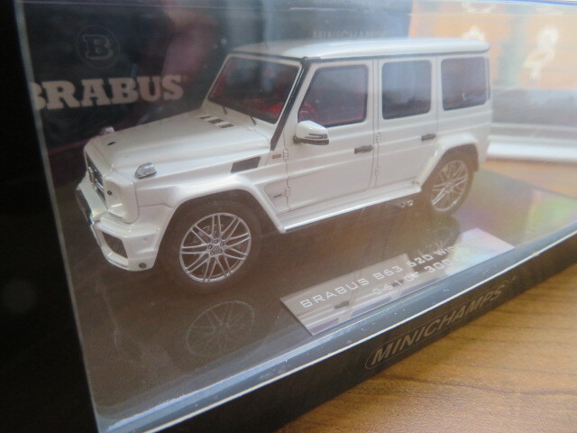 Yahoo!オークション -「1 43 brabus」(ミニチャンプス) (自動車 Yahoo!オークション -「1 43 brabus」(ミニチャンプス) (自動車