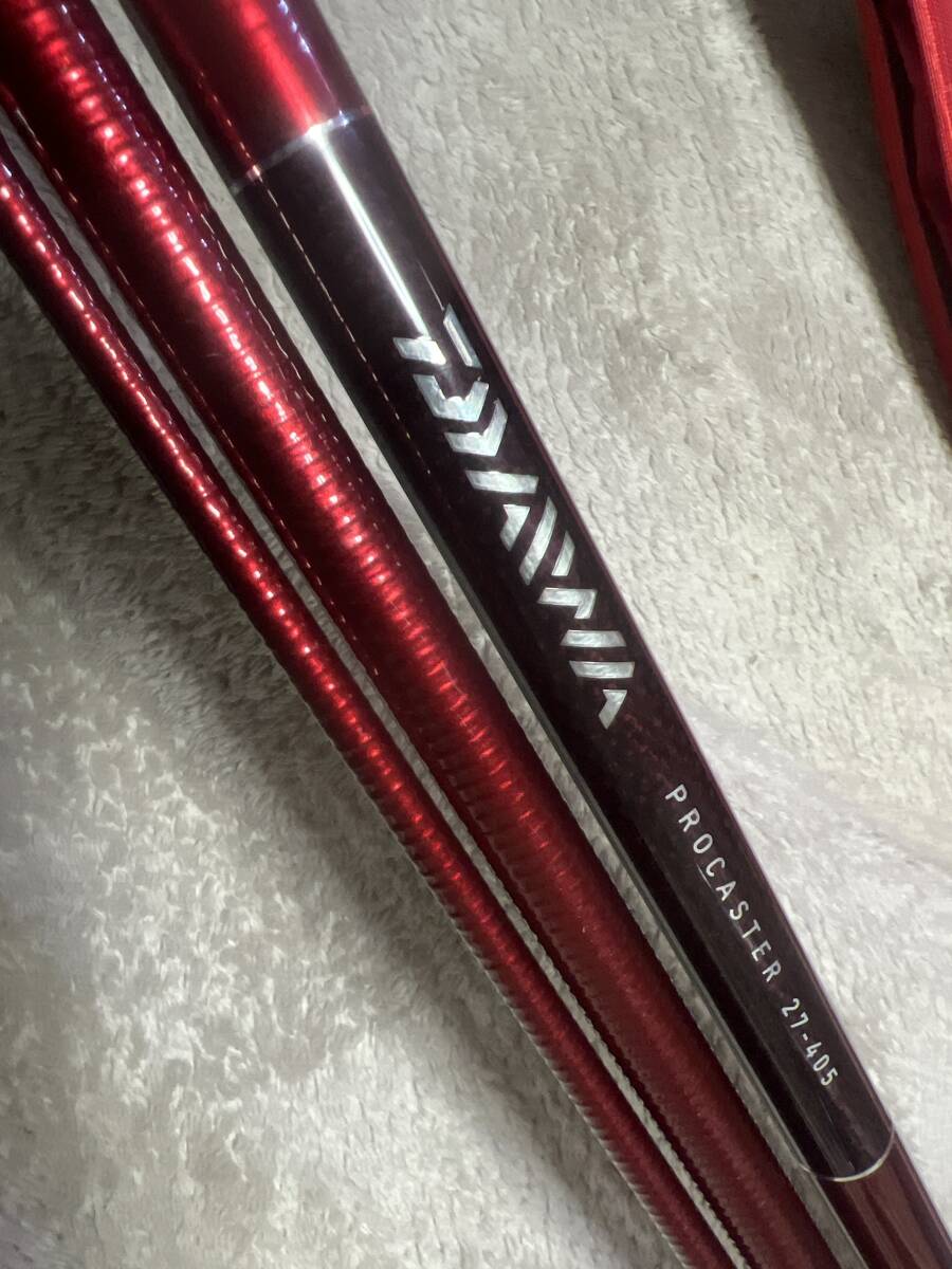 Yahoo!オークション -「daiwa プロキャスター」(投げ竿) (海水 Yahoo!オークション -「daiwa プロキャスター」(投げ竿) (海水