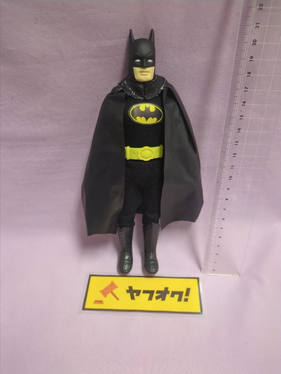 2025年最新】Yahoo!オークション -バットマン ソフビフィギュア