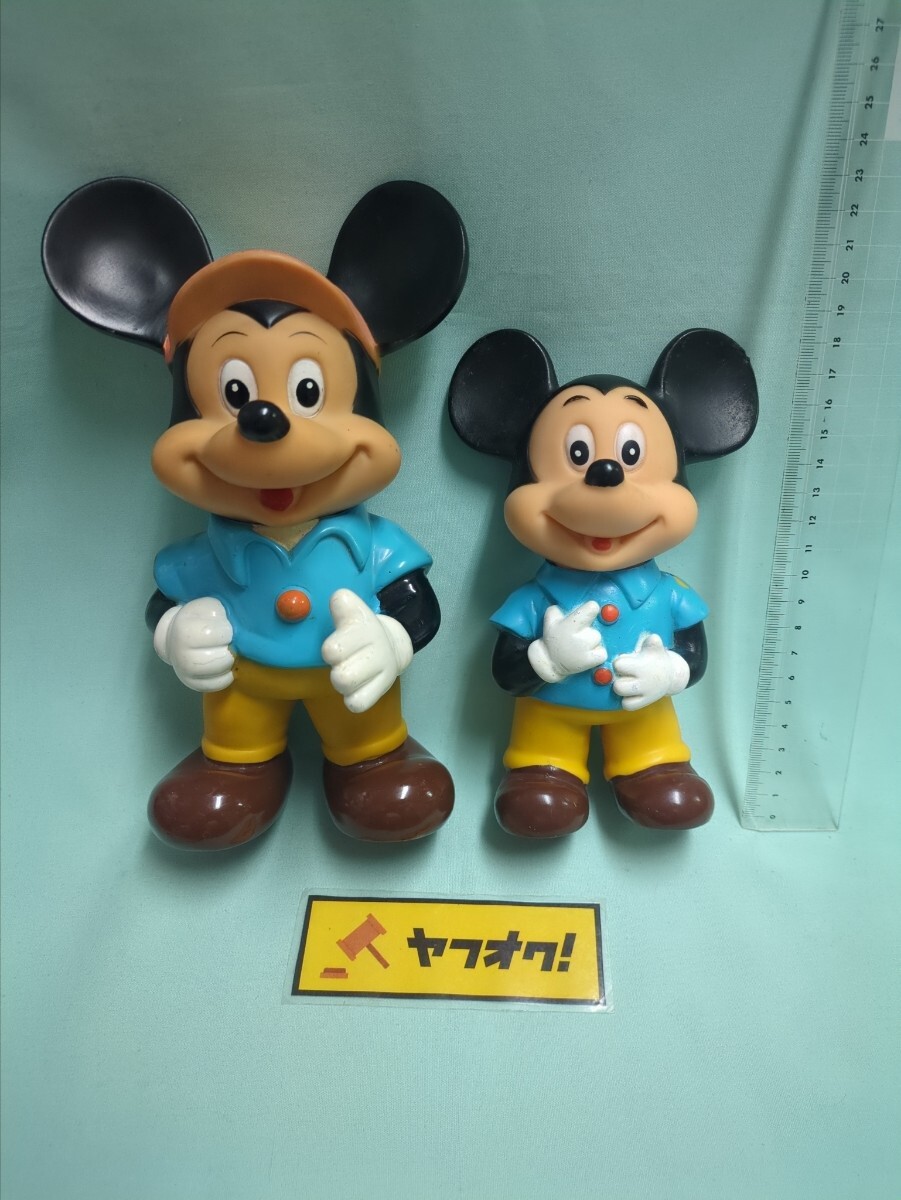 2025年最新】Yahoo!オークション -ミッキー ソフビの中古品 2025年最新】Yahoo!オークション -ミッキー ソフビの中古品
