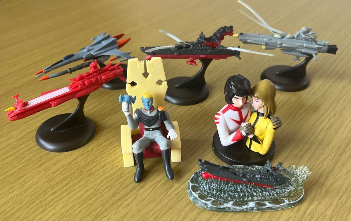 Yahoo!オークション -「宇宙戦艦ヤマト 古代進」(フィギュア) の Yahoo!オークション -「宇宙戦艦ヤマト 古代進」(フィギュア) の