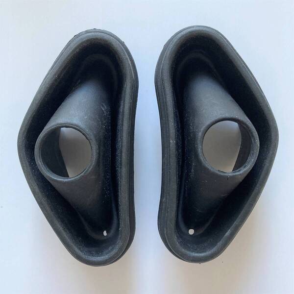 BMW フェアリングガーター フォークガーター フォークブーツ 左右セット R100RS R100RT R80RT R65RT 一覧