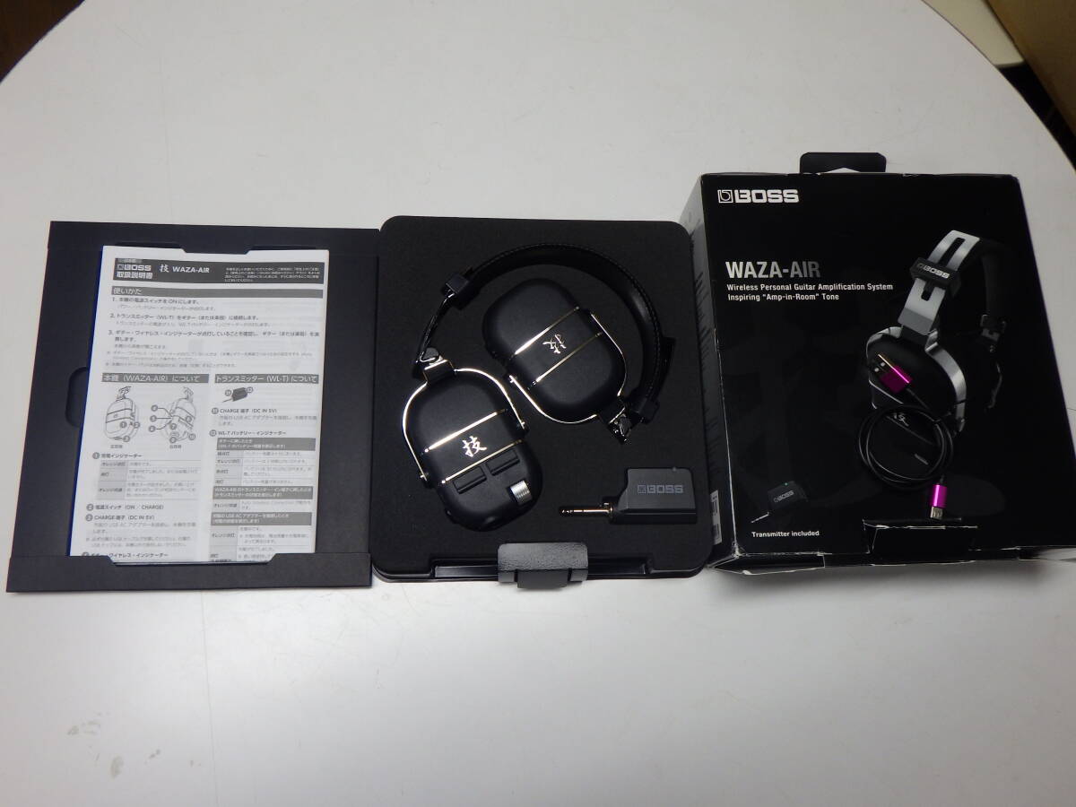 2025年最新】Yahoo!オークション -boss waza airの中古品・新品 2025年最新】Yahoo!オークション -boss waza airの中古品・新品