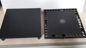 【中古】 XboxSeriesX ホコリ防止天板 社外品