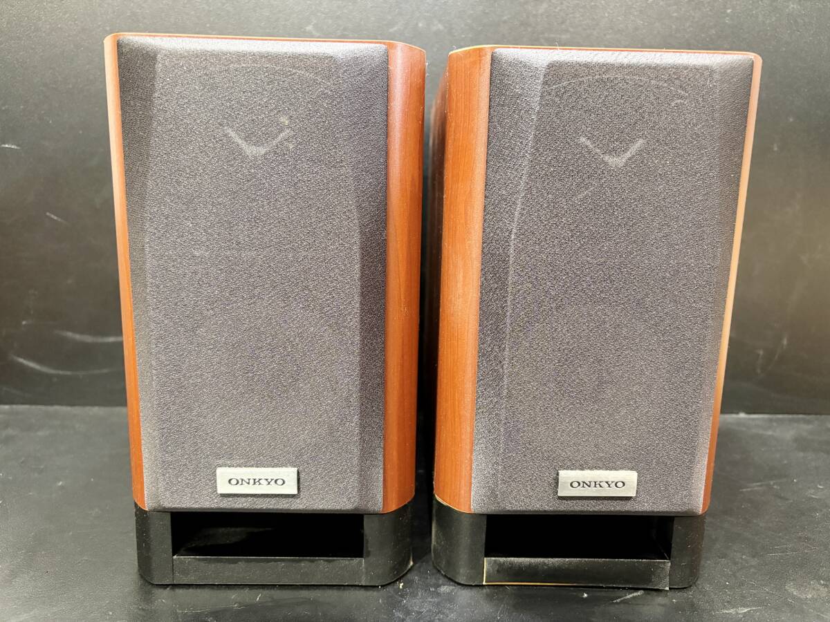 Yahoo!オークション -「onkyo d-55ex」(スピーカー) (オーディオ Yahoo!オークション -「onkyo d-55ex」(スピーカー) (オーディオ