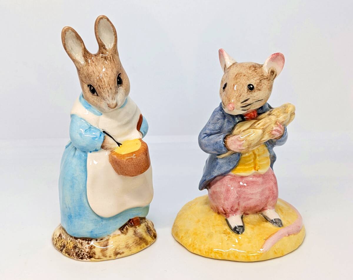 Yahoo!オークション -「BESWICK」の落札相場・落札価格 Yahoo!オークション -「BESWICK」の落札相場・落札価格