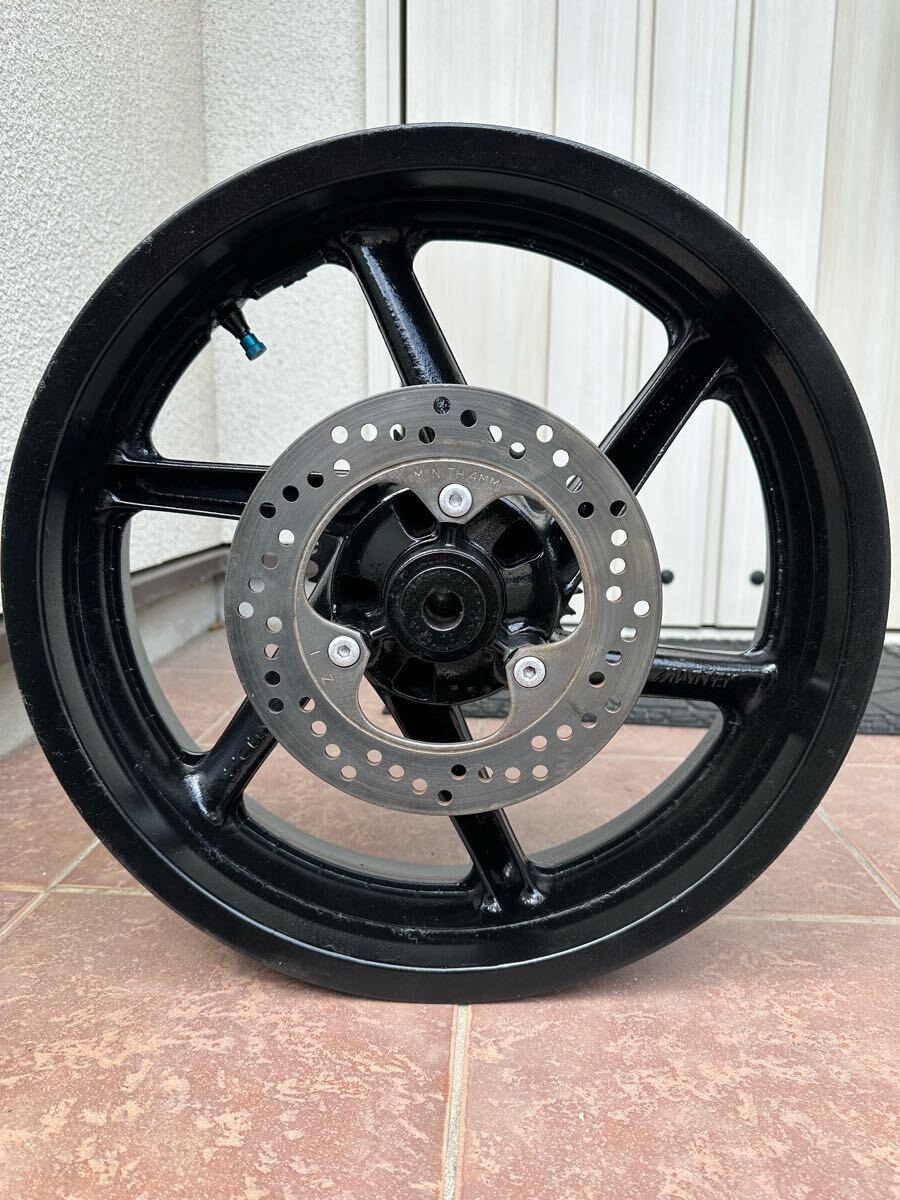 2025年最新】Yahoo!オークション -nsr250 マグホイールの中古品 2025年最新】Yahoo!オークション -nsr250 マグホイールの中古品