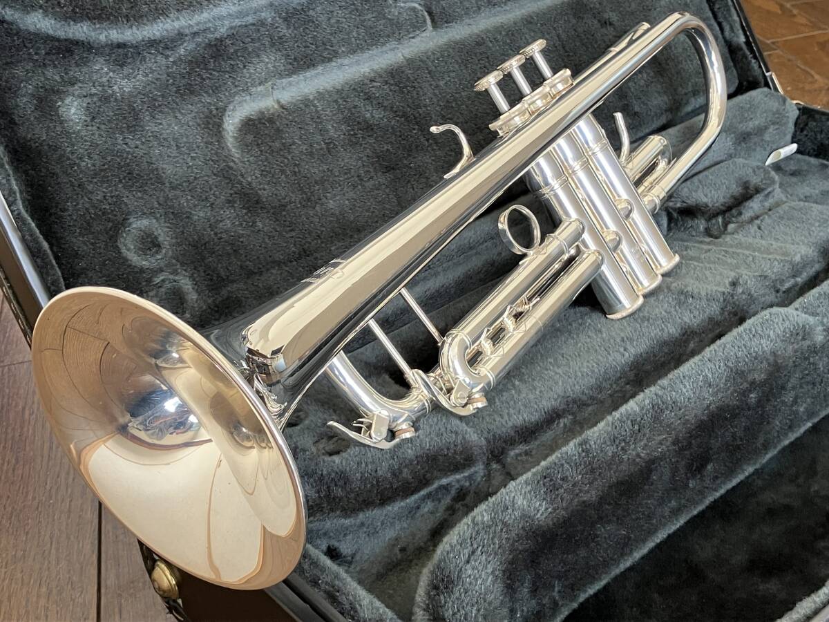 Yahoo!オークション -「ytr-8335」(トランペット) (管楽器)の