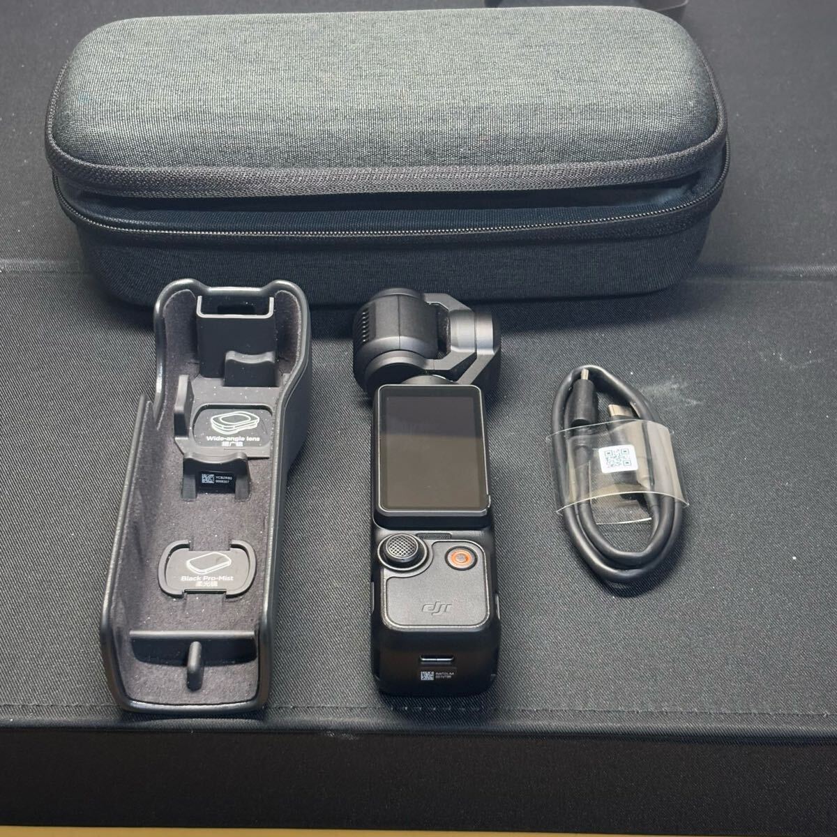 Yahoo!オークション -「dji pocket3」の落札相場・落札価格 Yahoo!オークション -「dji pocket3」の落札相場・落札価格