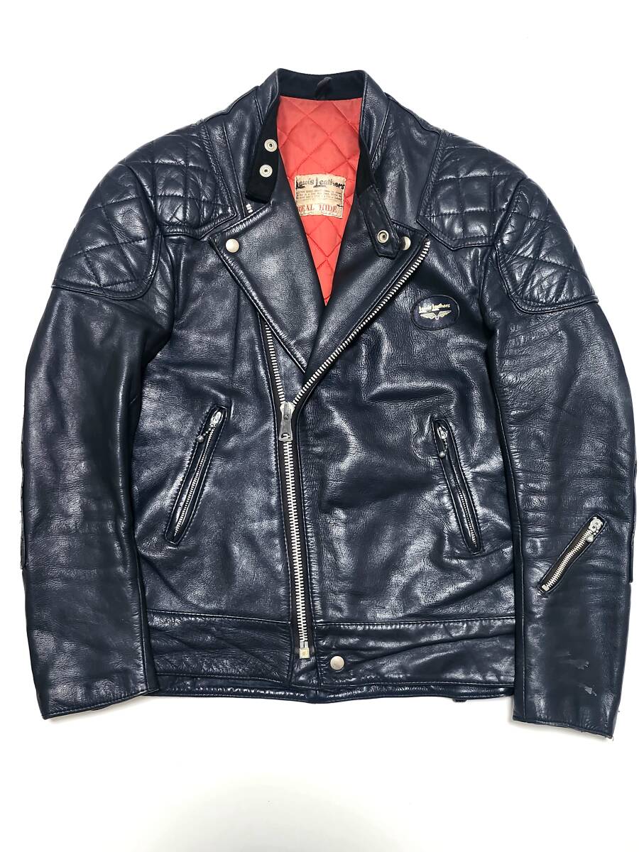2025年最新】Yahoo!オークション -「70s」(Lewis Leathers)の 2025年最新】Yahoo!オークション -「70s」(Lewis Leathers)の