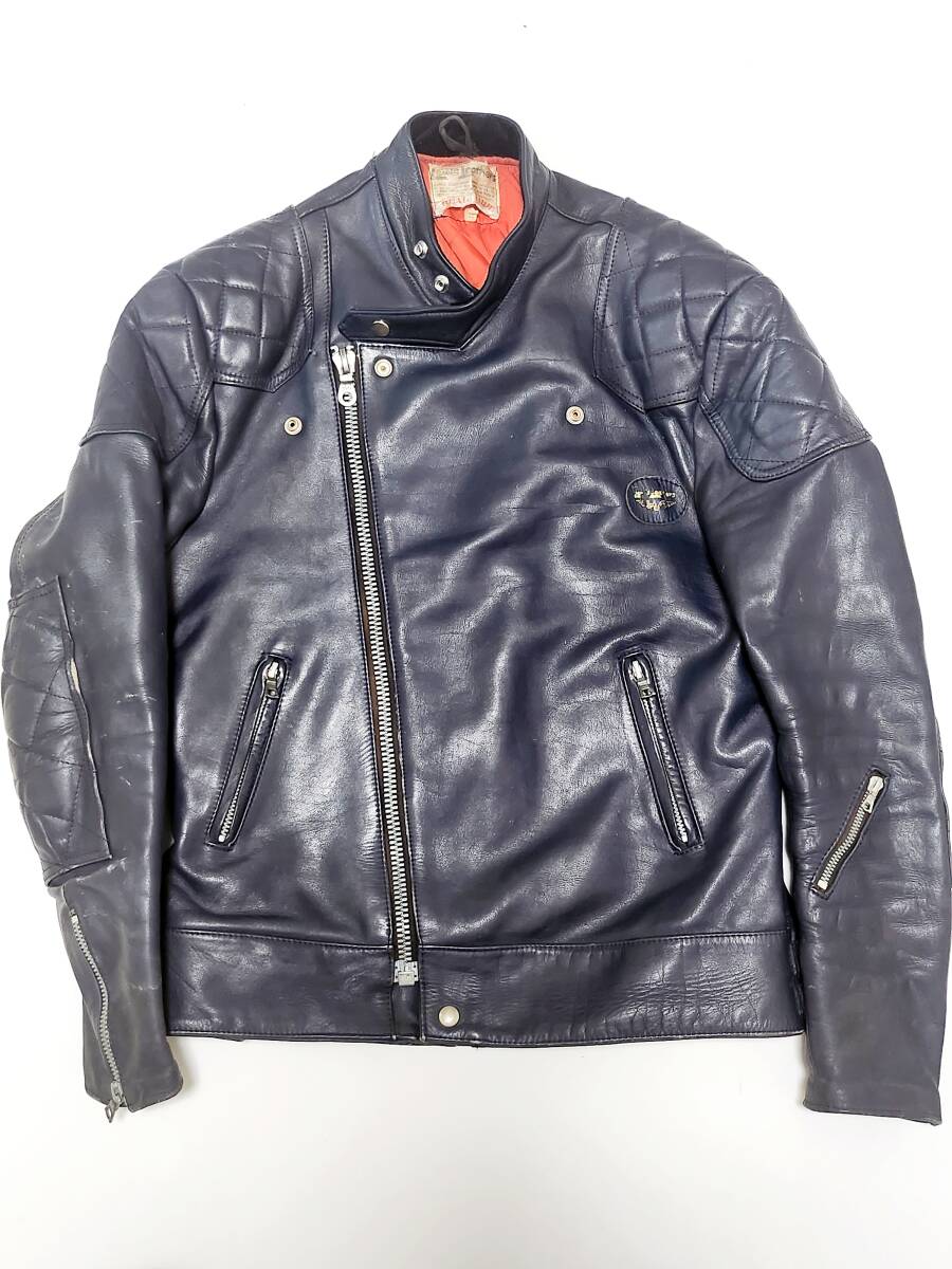 2025年最新】Yahoo!オークション -「70s」(Lewis Leathers)の 2025年最新】Yahoo!オークション -「70s」(Lewis Leathers)の