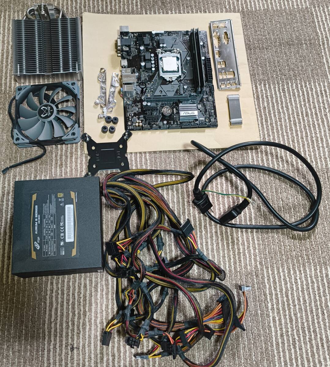 Yahoo!オークション -「core i5 8400」(マザーボード) (パーツ Yahoo!オークション -「core i5 8400」(マザーボード) (パーツ