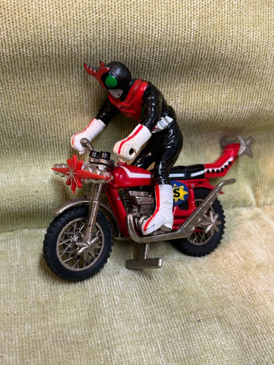 Yahoo!オークション -「超合金 仮面ライダー バイク」の落札相場 Yahoo!オークション -「超合金 仮面ライダー バイク」の落札相場