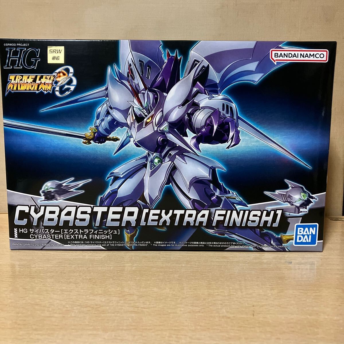 新しい到着 Yahoo!オークション -「サイバスター」(フィギュア) の落札相場 ゲームキャラクター