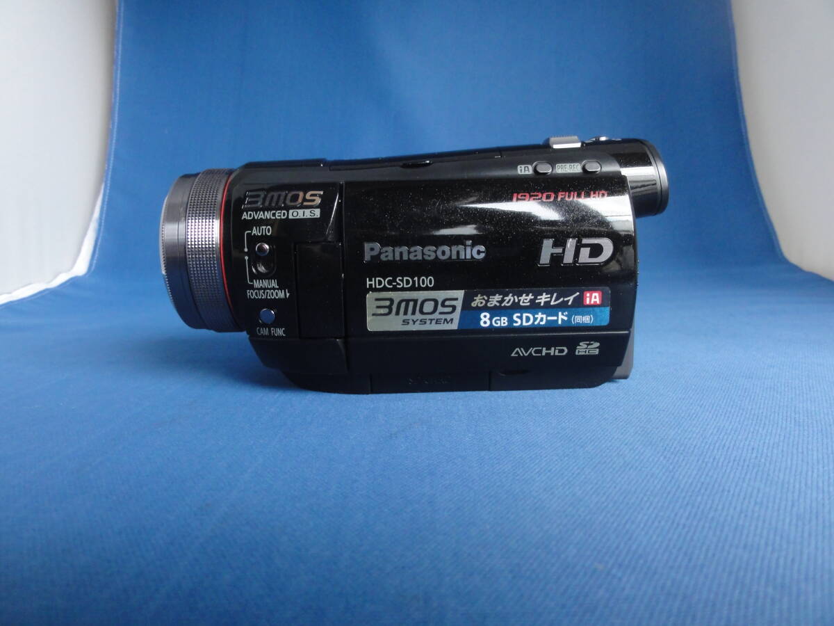 Yahoo!オークション -「hdc-sd100」(カメラ、光学機器) の落札 Yahoo!オークション -「hdc-sd100」(カメラ、光学機器) の落札