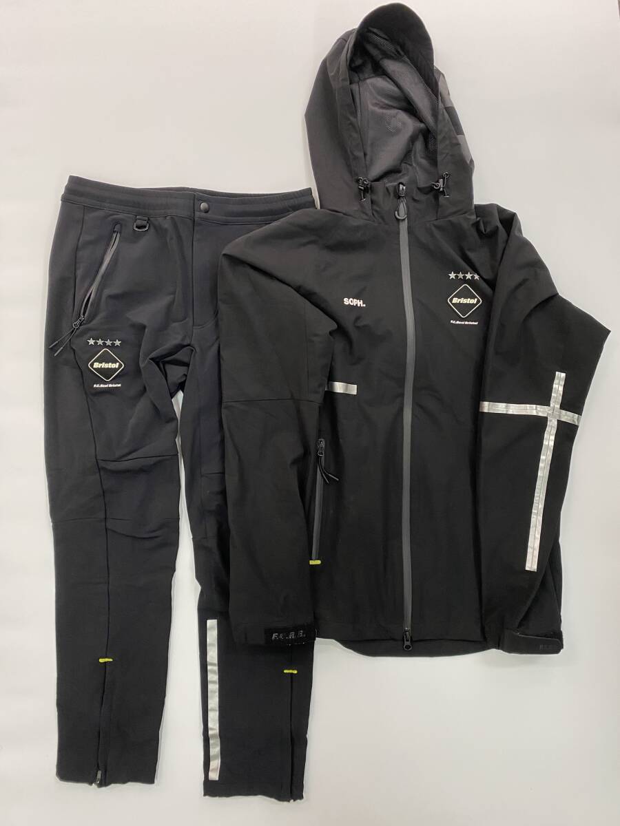 Yahoo!オークション -「f.c.r.b. warm up jacket」の落札相場 Yahoo!オークション -「f.c.r.b. warm up jacket」の落札相場