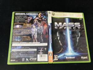 Mass Effect マスエフェクト 即買い! 同梱可