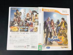 戦国BASARA3 即買い!