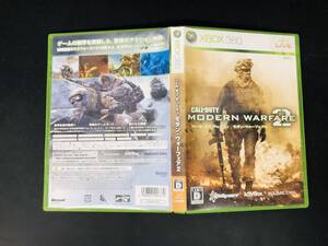 コールオブデューティー モダン・ウォーフェア2 即買い! 同梱可