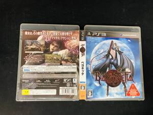 BAYONETTA ベヨネッタ 即売り! 同梱可