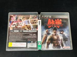鉄拳 6 即売り!