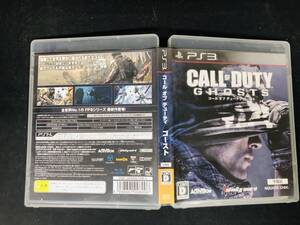 コールオブデューティ ゴースト 字幕版 / CALL OF DUTY GHOST 即売り! 同梱可