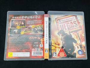 レインボーシックス ベガス 即売り!