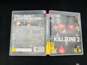キルゾーン 2 KILLZONE 2 即売り!!