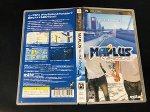 MAPLUSポータブルナビ 即売り!!