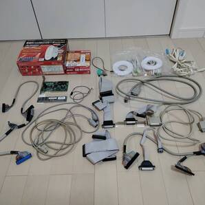 パソコンのパーツ・周辺機器 まとめていろいろ