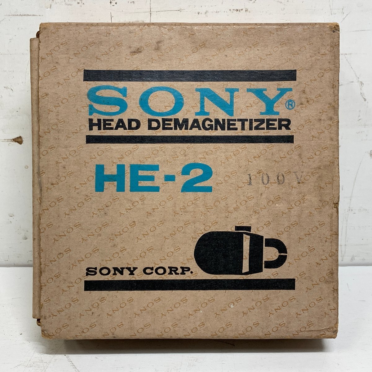 Yahoo!オークション -「sony 消磁器」の落札相場・落札価格 Yahoo!オークション -「sony 消磁器」の落札相場・落札価格