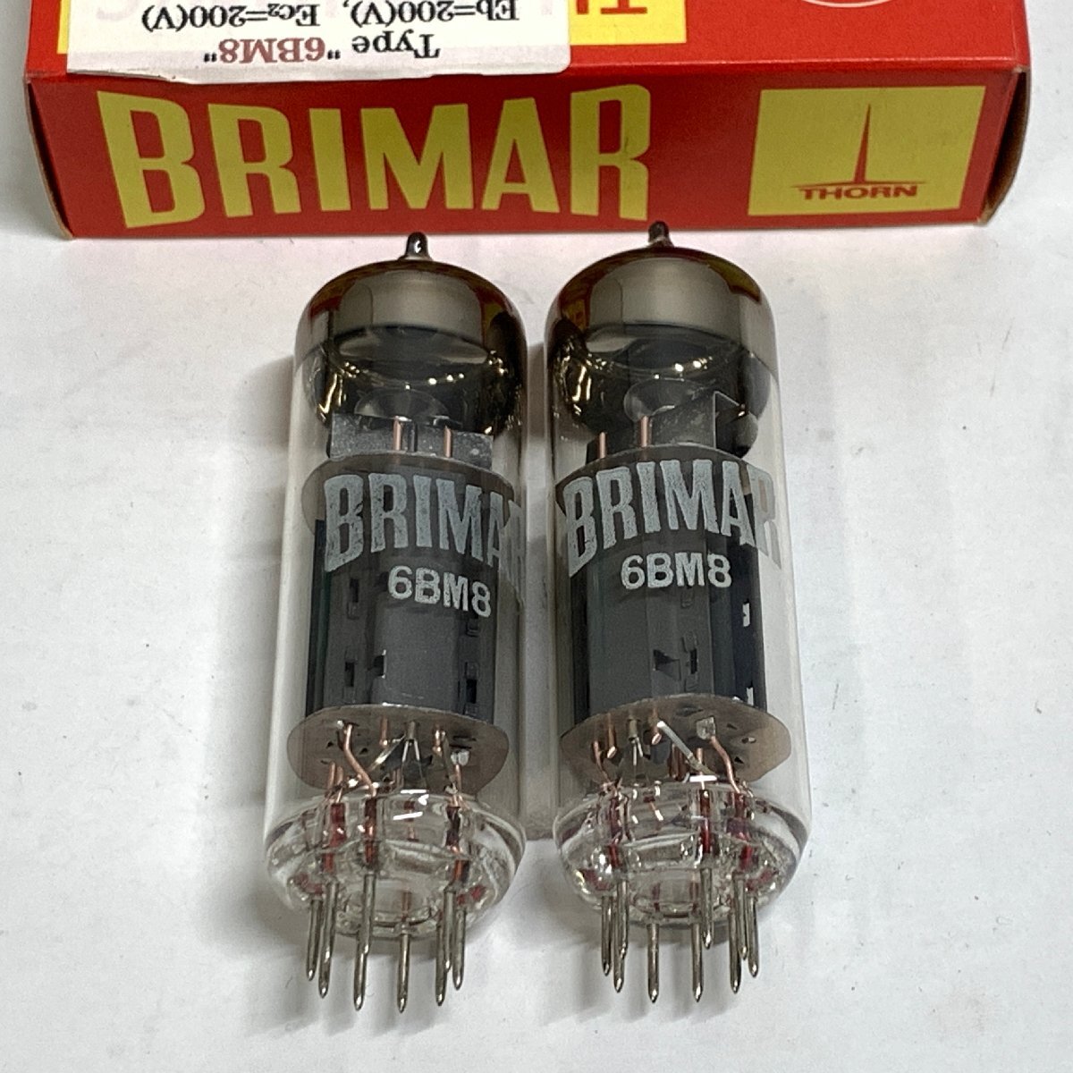 Yahoo!オークション -「brimar」(真空管アンプ) (アンプ)の落札 Yahoo!オークション -「brimar」(真空管アンプ) (アンプ)の落札