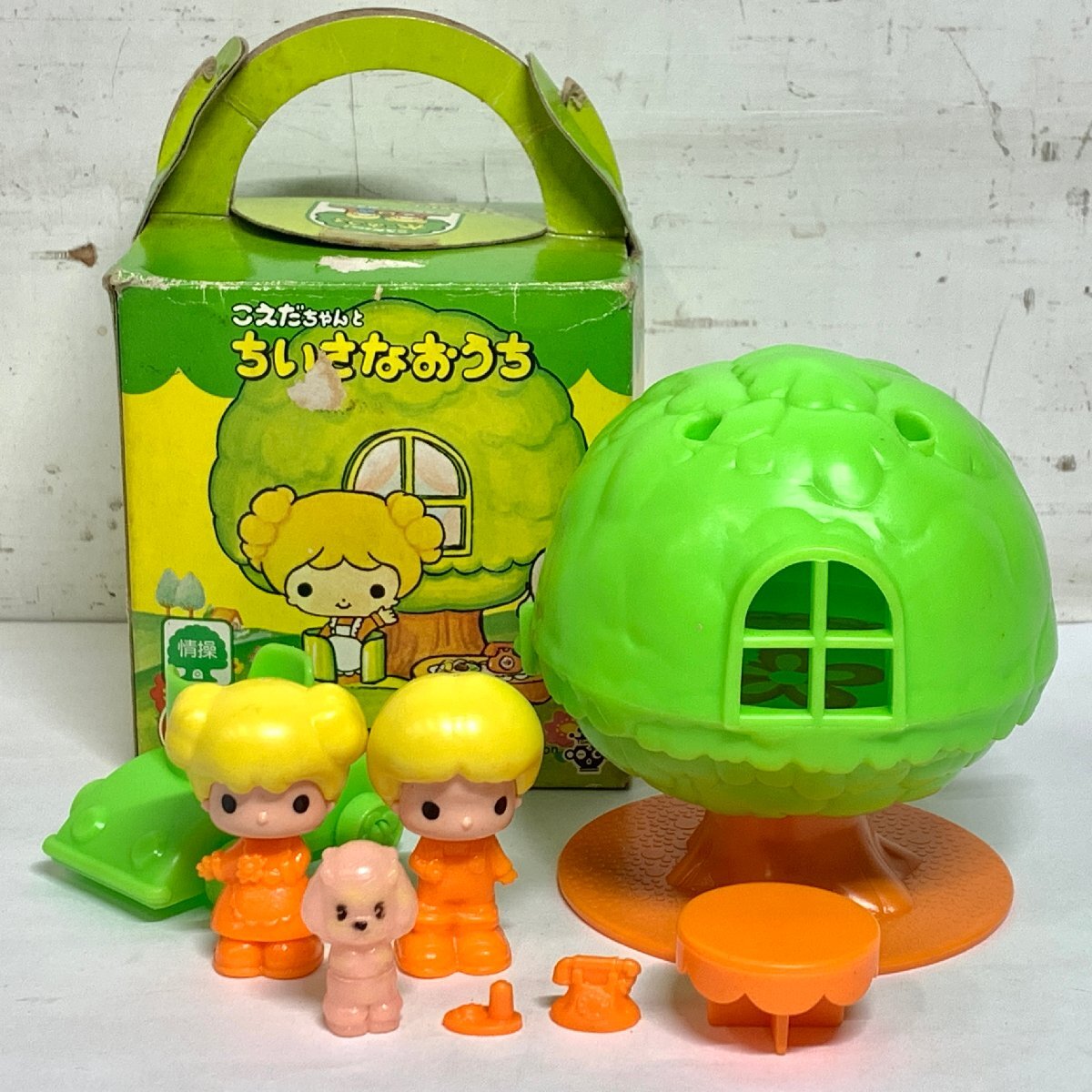 Yahoo!オークション -「こえだちゃん 昭和」(人形、キャラクター Yahoo!オークション -「こえだちゃん 昭和」(人形、キャラクター