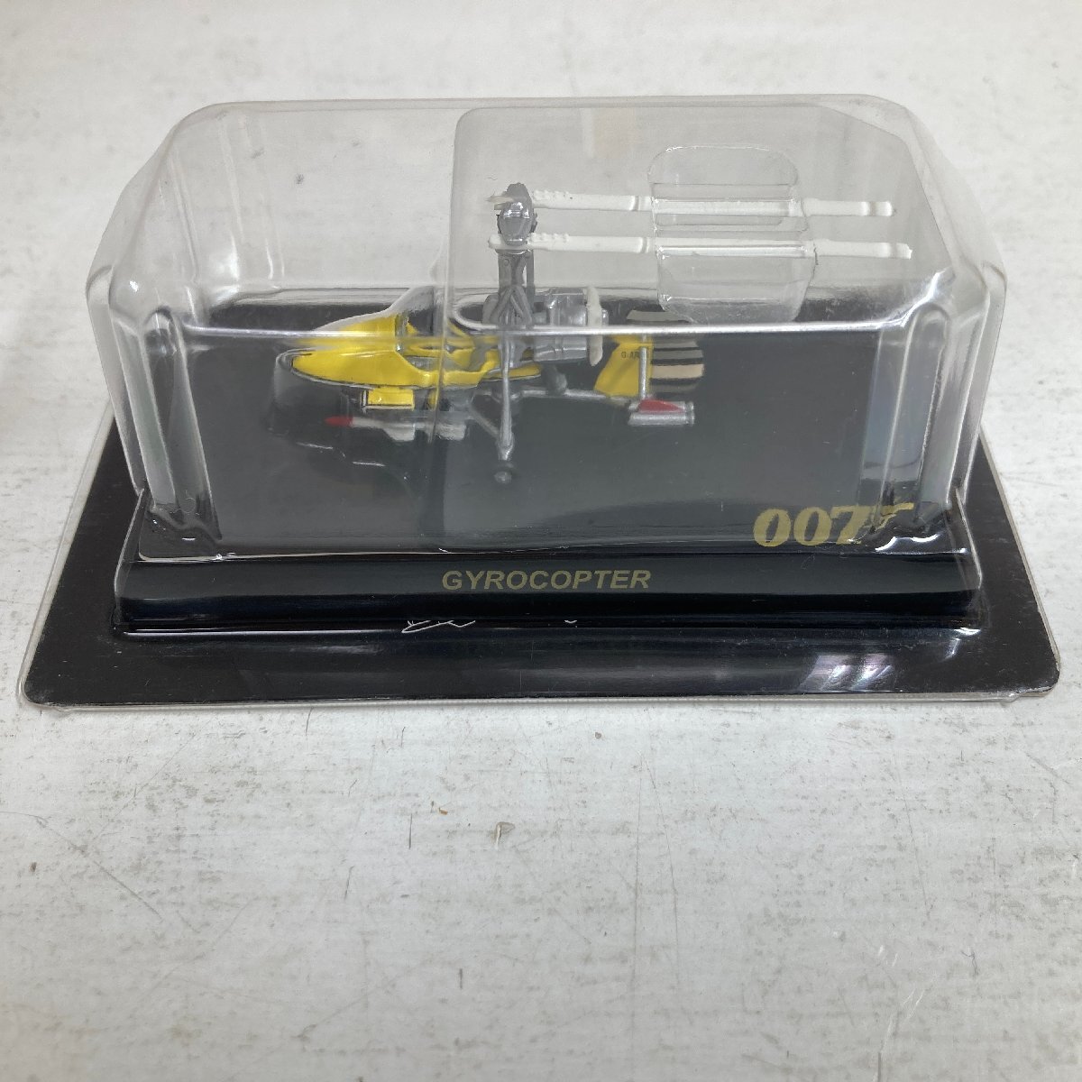 Yahoo!オークション -「007 ボンド」(京商) (自動車)の落札相場