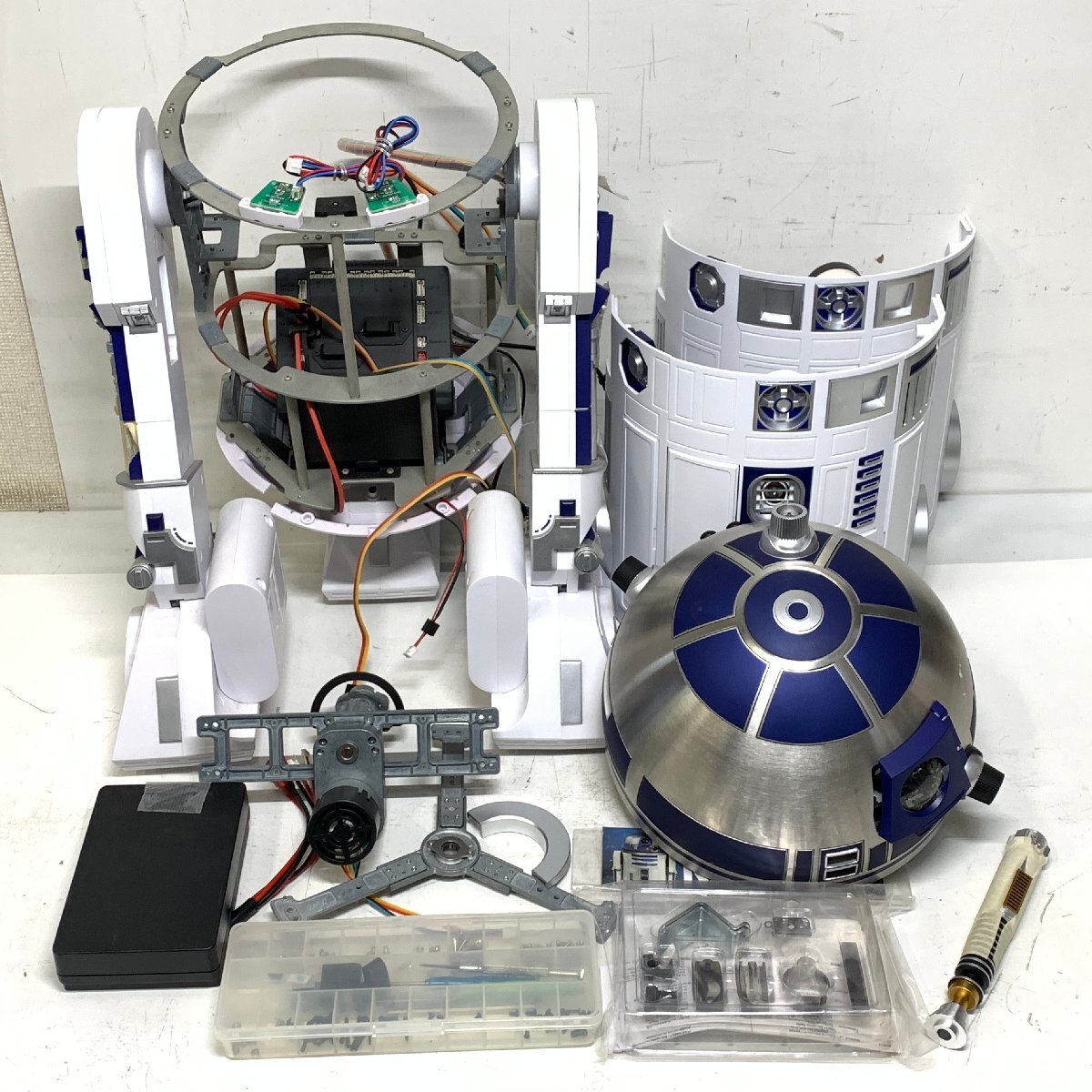 Yahoo!オークション -「デアゴスティーニr2d2」の落札相場・落札価格 Yahoo!オークション -「デアゴスティーニr2d2」の落札相場・落札価格