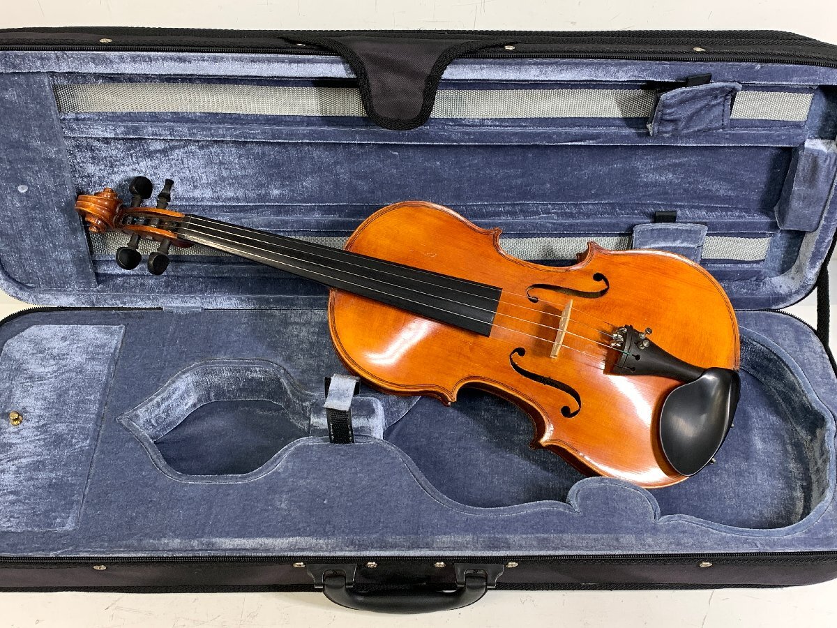 Yahoo!オークション -「karl hofner バイオリン」の落札相場 Yahoo!オークション -「karl hofner バイオリン」の落札相場