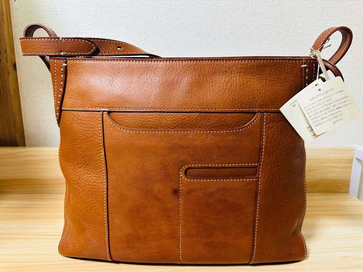 2025年最新】Yahoo!オークション -genten バッグの中古品・新品 2025年最新】Yahoo!オークション -genten バッグの中古品・新品