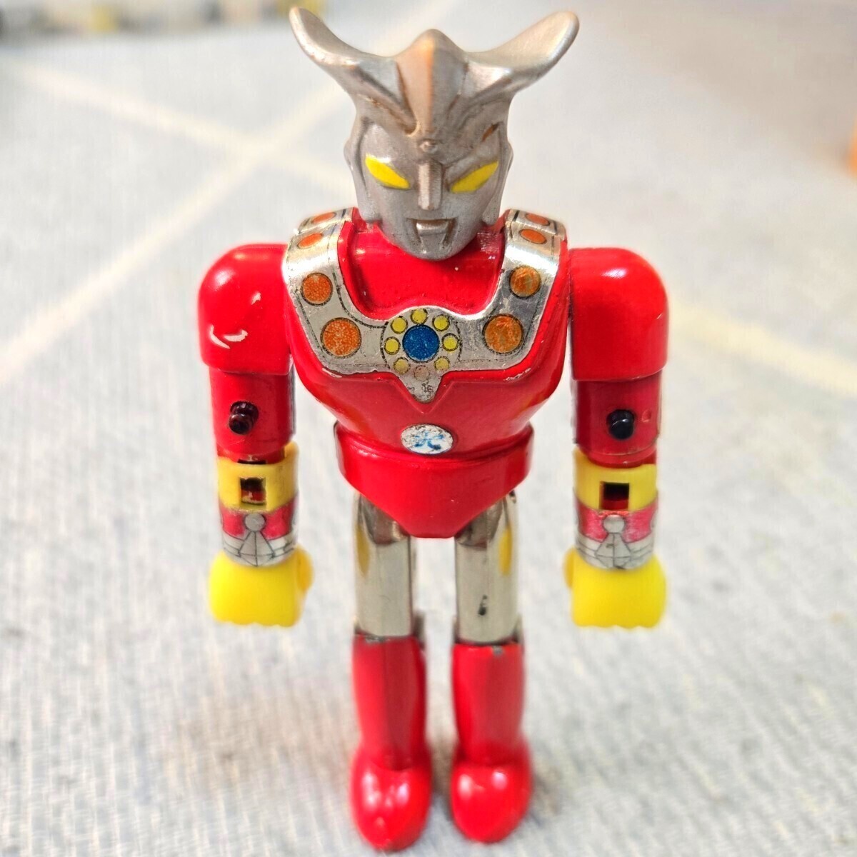 Yahoo!オークション -「タカトクウルトラマンレオ」の落札相場 Yahoo!オークション -「タカトクウルトラマンレオ」の落札相場